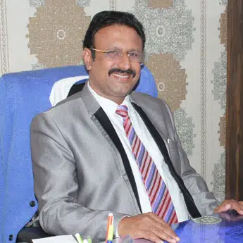 Altaf Ahmed